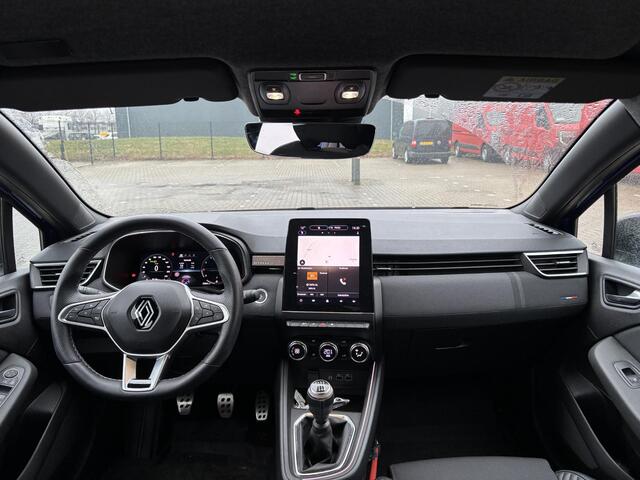 Renault CLIO 1.0 TCe 90 GPF esprit Alpine | 1e Eig |