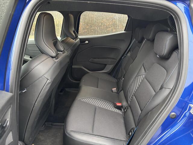 Renault CLIO 1.0 TCe 90 GPF esprit Alpine | 1e Eig |