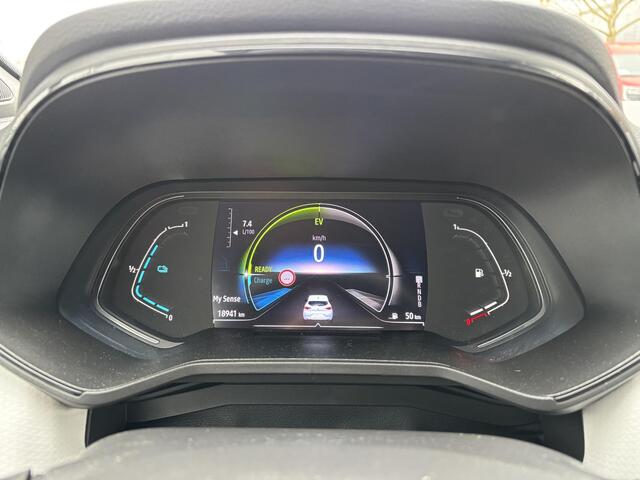 Renault CLIO 1.6 E-Tech Hybrid 145 Techno | 1e Eig | Lage km. stand |