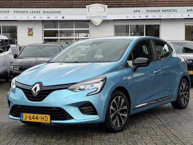 Renault CLIO 1.6 E-Tech Hybrid 140 Intens NAVI | CAMERA | KLIMA | BOVAG !!
