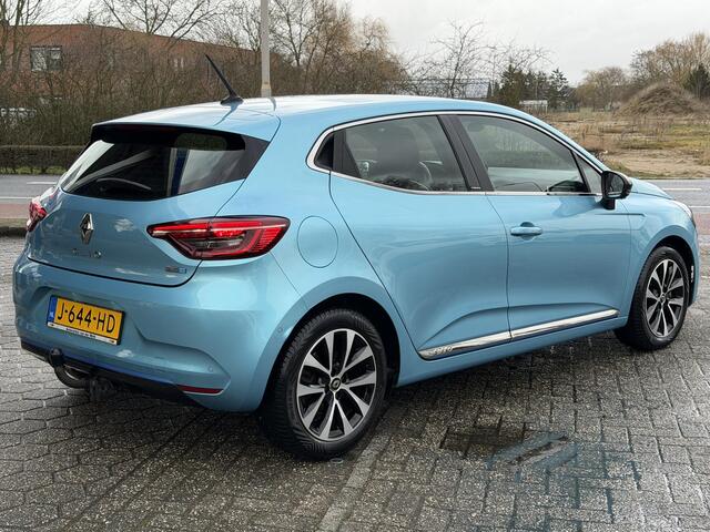 Renault CLIO 1.6 E-Tech Hybrid 140 Intens NAVI | CAMERA | KLIMA | BOVAG !!