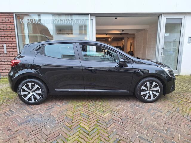 Renault CLIO 1.0 TCe 90 Equilibre /Navi/Apple/Android/1e Eig/Pdc/Garantie