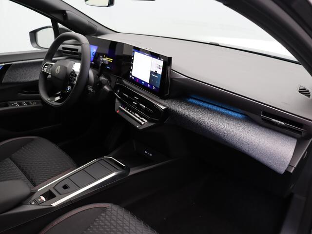 Renault CLIO Techno Full hybrid | Achteruitrijcamera | Adaptive Cruise Control | Elektronisch geregelde airconditioning