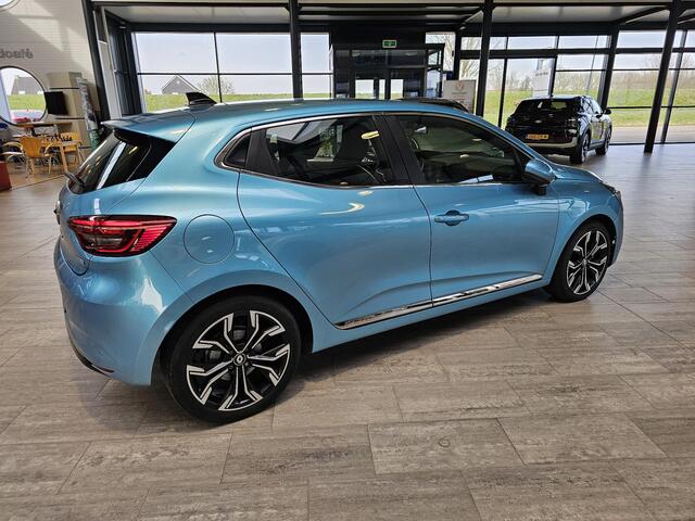 Renault CLIO 1.6 E-Tech Hybrid 140 Intens
