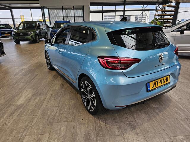 Renault CLIO 1.6 E-Tech Hybrid 140 Intens