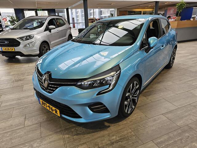 Renault CLIO 1.6 E-Tech Hybrid 140 Intens