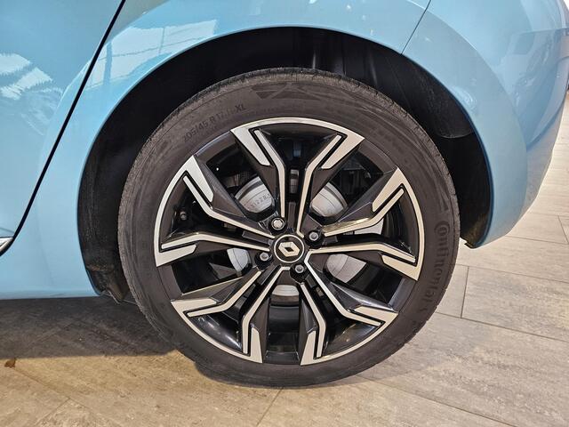 Renault CLIO 1.6 E-Tech Hybrid 140 Intens