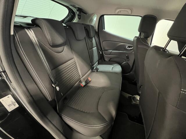 Renault CLIO 0.9 TCe Limited | Navigatie | LM Velgen 16" | Cruise Control | Airco |