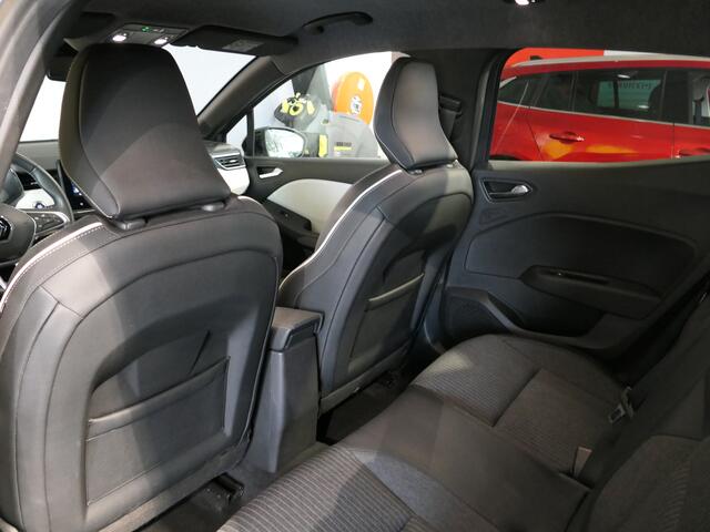 Renault CLIO 1.0 TCe 90 Techno - Occasion Lease vanaf ¤414 p/m - Camera - Navi - Sensor achter - Apple carplay/ Android auto