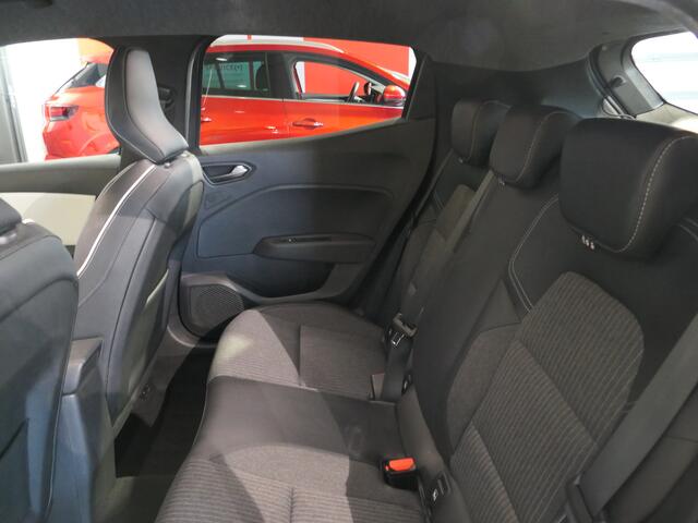 Renault CLIO 1.0 TCe 90 Techno - Occasion Lease vanaf ¤414 p/m - Camera - Navi - Sensor achter - Apple carplay/ Android auto