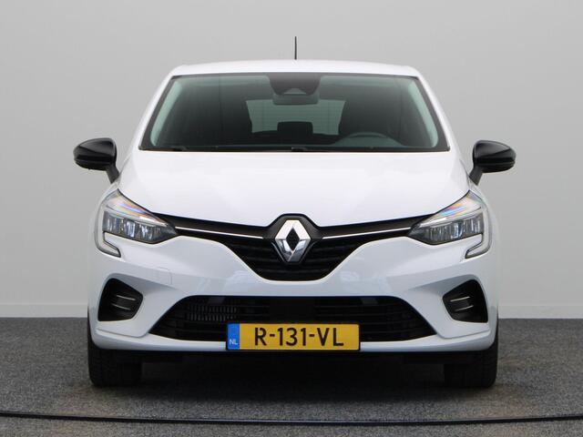 Renault CLIO 1.0 TCe Business Zen | Automaat | LED | Keyless | Clima | PDC | Cruise |