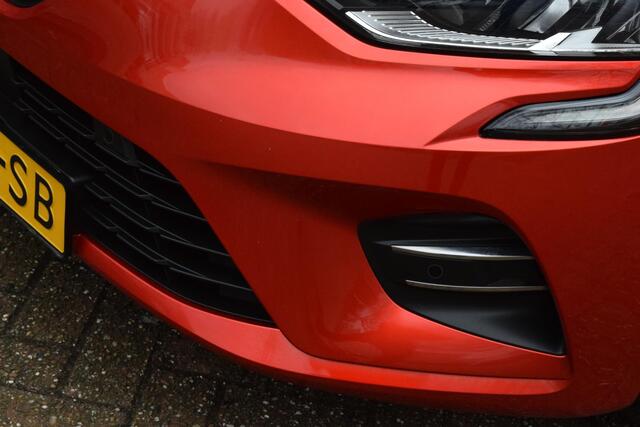 Renault CLIO 1.0 TCe Intens|Camera|Carplay|Dealero.h.|