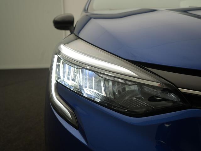 Renault CLIO 1.6 E-Tech Full Hybrid 145 Techno - RIJKLAARPRIJS - All Seasonbanden - Achteruitrijcamera - Cruise Control - Dealeronderhouden