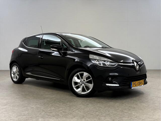 Renault CLIO 0.9 TCe Limited | Airco | Cruise | Parkeersens. | Navi | NAP