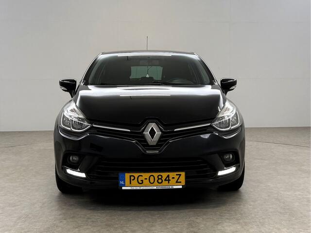 Renault CLIO 0.9 TCe Limited | Airco | Cruise | Parkeersens. | Navi | NAP
