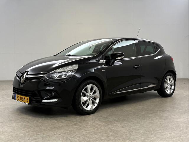 Renault CLIO 0.9 TCe Limited | Airco | Cruise | Parkeersens. | Navi | NAP