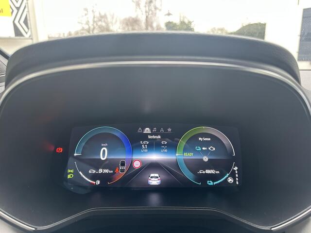 Renault CLIO 1.6 E-Tech Full Hybrid 145 techno | Navi | LM-Velgen