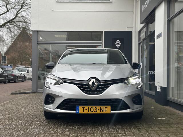 Renault CLIO 1.6 E-Tech Full Hybrid 145 techno | Navi | LM-Velgen