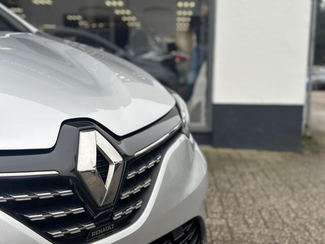 Renault CLIO 1.6 E-Tech Full Hybrid 145 techno | Navi | LM-Velgen