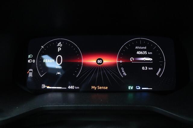 Renault CLIO 1.6 E-Tech Full Hybrid 145 techno | Pack Winter| Pack Techno| Camera|