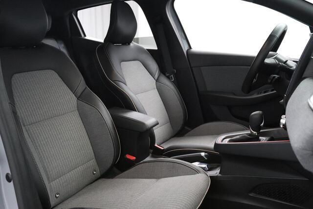 Renault CLIO 1.6 E-Tech Full Hybrid 145 techno | Pack Winter| Pack Techno| Camera|