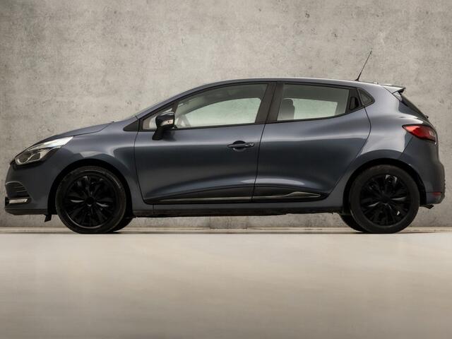 Renault CLIO 0.9 TCe Dynamic Sport (NAVIGATIE, CRUISE, SPORTSTOELEN, ELEK RAMEN, NIEUWE APK, NIEUWSTAAT)