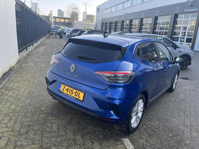 Renault CLIO 1.0 TCe ECO-G 100 evolution / AIRCO / PARKEERSENSOREN / APPLE CARPLAY / ANDROID AUTO / LPG3 / LICHTMETALEN VELGEN