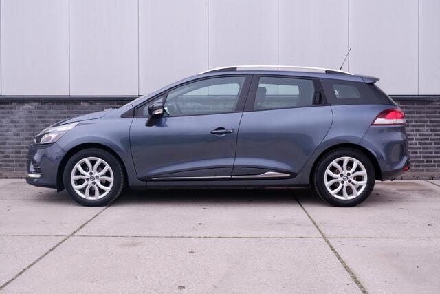 Renault CLIO Estate 1.2 TCe Zen | Automaat | Camera | Airco | Carplay |