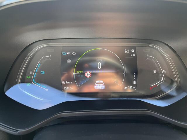 Renault CLIO 1.6 E-Tech Hybrid 140 Intens