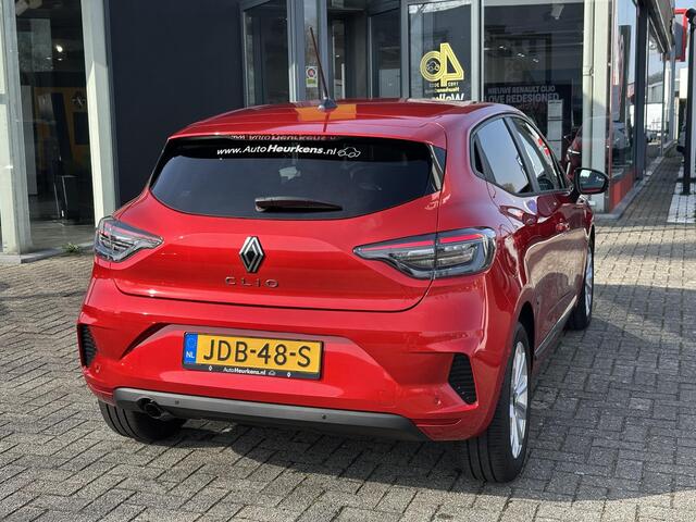 Renault CLIO TCe 90 GPF Evolution l DEMOVOORDEEL!