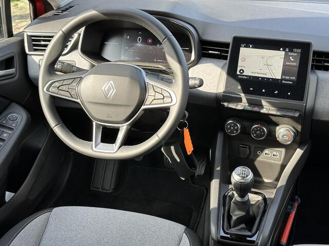 Renault CLIO TCe 90 GPF Evolution l DEMOVOORDEEL!