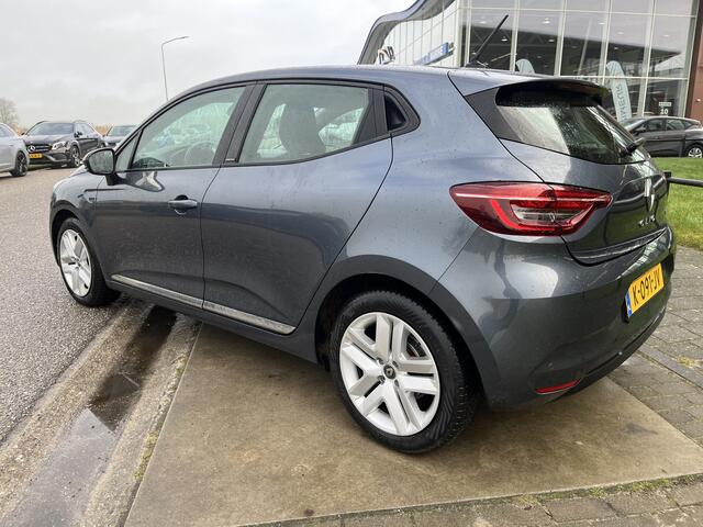 Renault CLIO 1.6 E-Tech Hybrid 140PK / Dealer onderhouden / Automaat / Apple Carplay - Android Auto / Cruise /