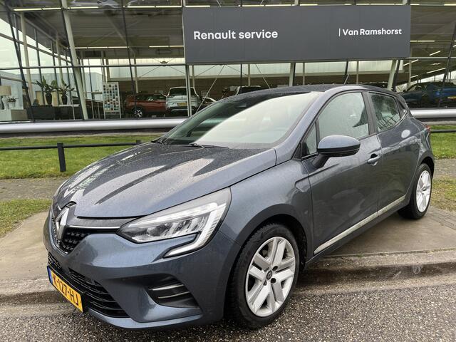 Renault CLIO 1.0 TCe Bi-Fuel / LPG-G3 / Apple Carplay - Android Auto / PDC.Achter / Cruise / Airco /