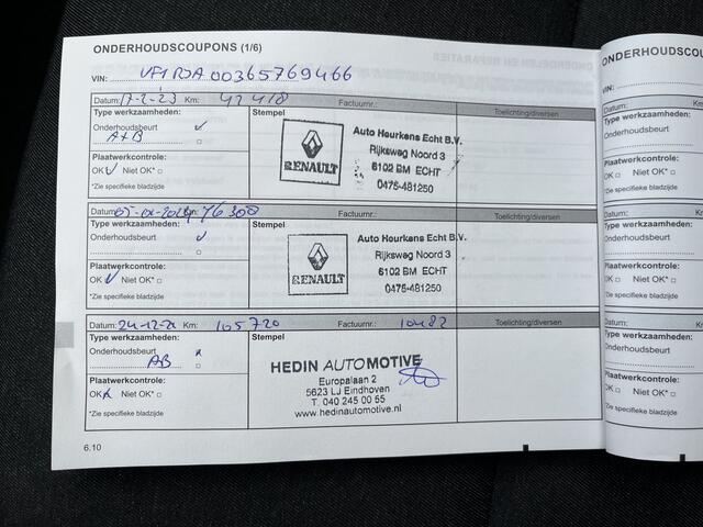 Renault CLIO 1.0 TCe Bi-Fuel / LPG-G3 / Apple Carplay - Android Auto / PDC.Achter / Cruise / Airco /