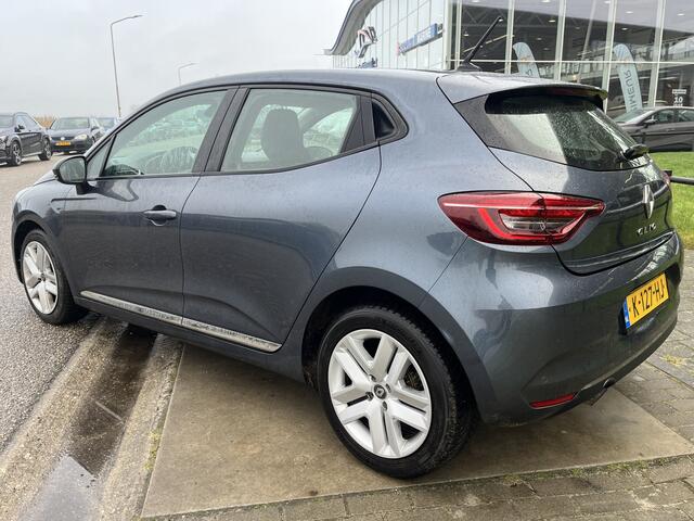 Renault CLIO 1.0 TCe Bi-Fuel / LPG-G3 / Apple Carplay - Android Auto / PDC.Achter / Cruise / Airco /