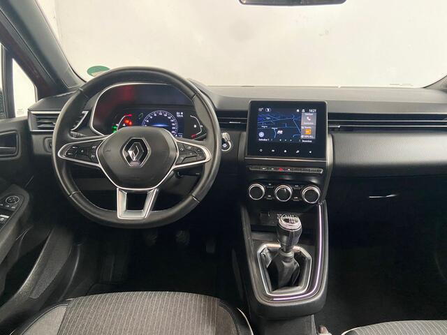 Renault CLIO 1.0 TCe Intens