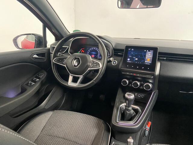 Renault CLIO 1.0 TCe Intens