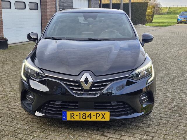 Renault CLIO Renault Clio 1.6 E-Tech Hybrid 145 Techno