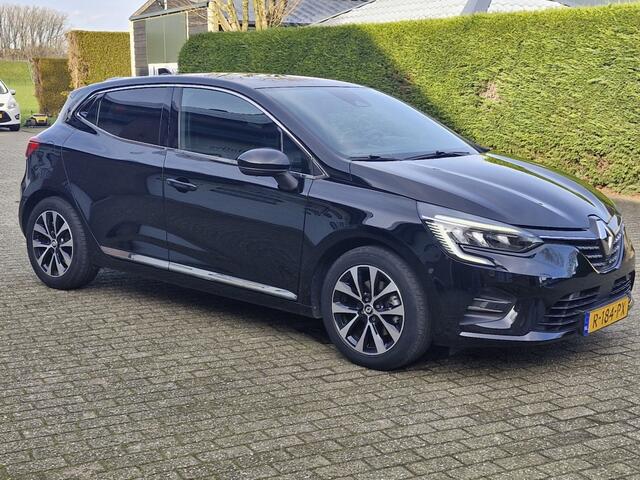 Renault CLIO Renault Clio 1.6 E-Tech Hybrid 145 Techno