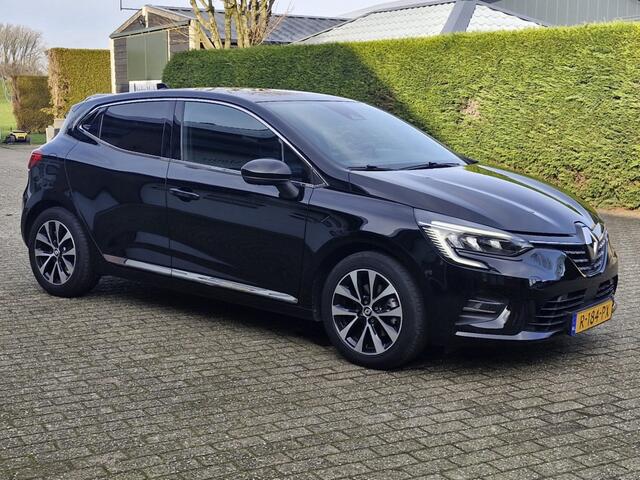 Renault CLIO Renault Clio 1.6 E-Tech Hybrid 145 Techno