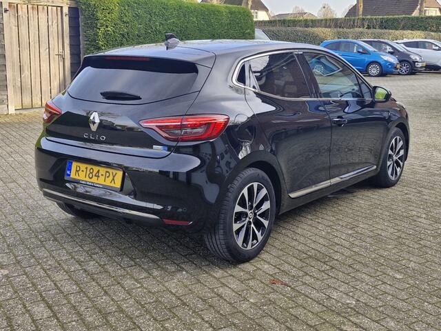 Renault CLIO Renault Clio 1.6 E-Tech Hybrid 145 Techno