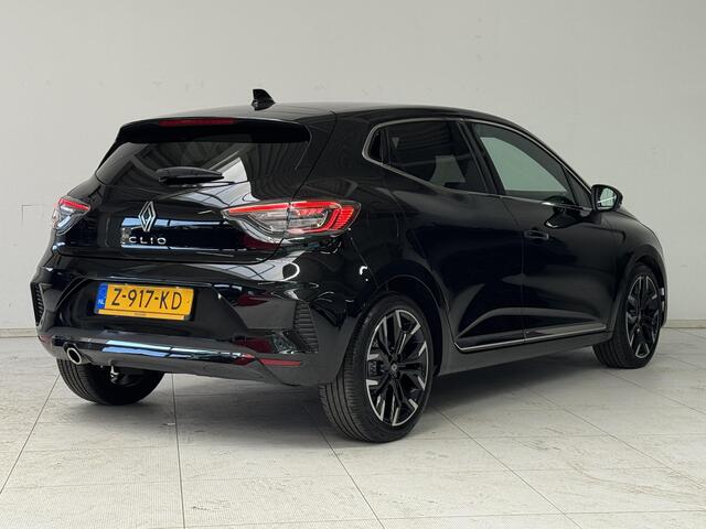 Renault CLIO 1.0 TCe 90 GPF techno | Achteruitrijcamera | Apple CarPlay / Android Auto | Cruise Control | Climate Control |