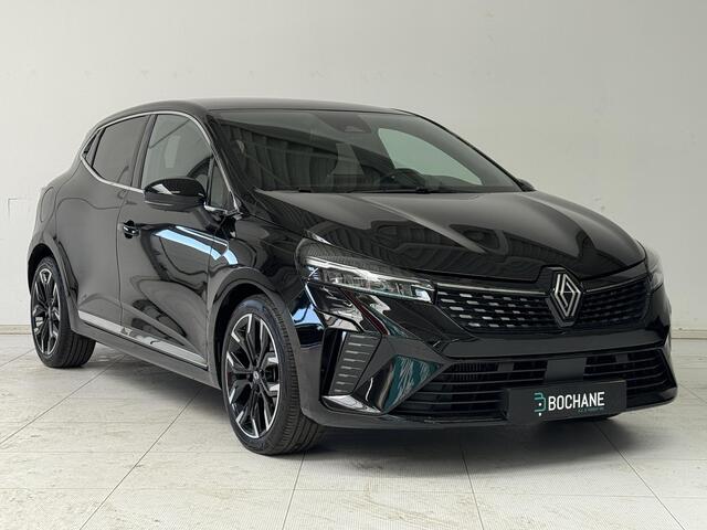 Renault CLIO 1.0 TCe 90 GPF techno | Achteruitrijcamera | Apple CarPlay / Android Auto | Cruise Control | Climate Control |