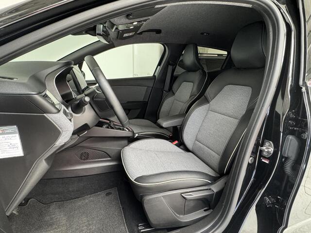 Renault CLIO 1.0 TCe 90 GPF techno | Achteruitrijcamera | Apple CarPlay / Android Auto | Cruise Control | Climate Control |