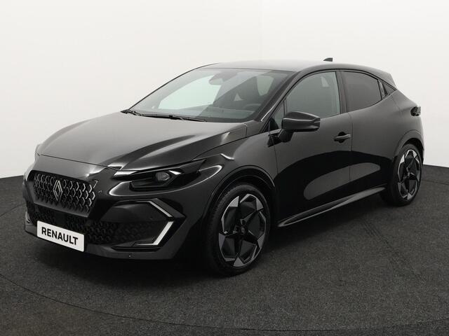 Renault CLIO 1.8 Hybrid 160 techno / PARKEERSENSOREN + CAMERA / DODEHOEK DETECTIE / STOELVERWARMING / GOOGLE INTEGRATIE /