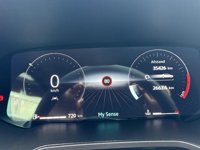 Renault CLIO 1.0 TCe 90 GPF esprit Alpine | NAP | 360 graden camera | Bose Audio | Navigatie | Park assist|