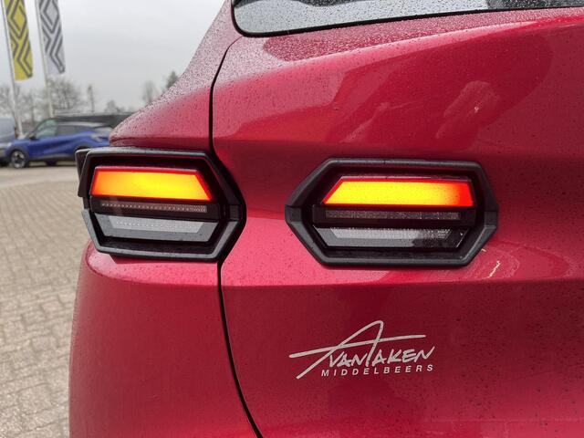 Renault CLIO 1.8 Hybrid 160 techno