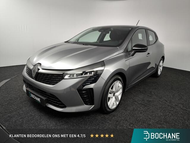 Renault CLIO 1.6 E-Tech Full Hybrid 145 evolution | Navigatie | Cruise Control |