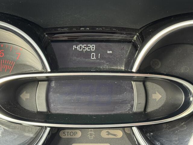 Renault CLIO Estate 0.9 TCe Zen I INCL. ¤ 850,00 AFL.KOSTEN + BOVAG GARANTIE