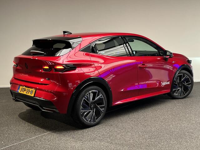 Renault CLIO 1.8 Hybrid 160 esprit Alpine | Harman Kardon | Google Maps navi | Adaptive Cruise Control | AppleCarplay & Android Auto